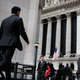 Image for article titled Wall Street Dudes Can't Risk Being Around Women, Too Dangerous